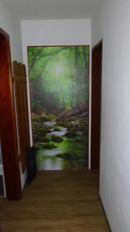 Quadruple Room with Private Bathroom image 4