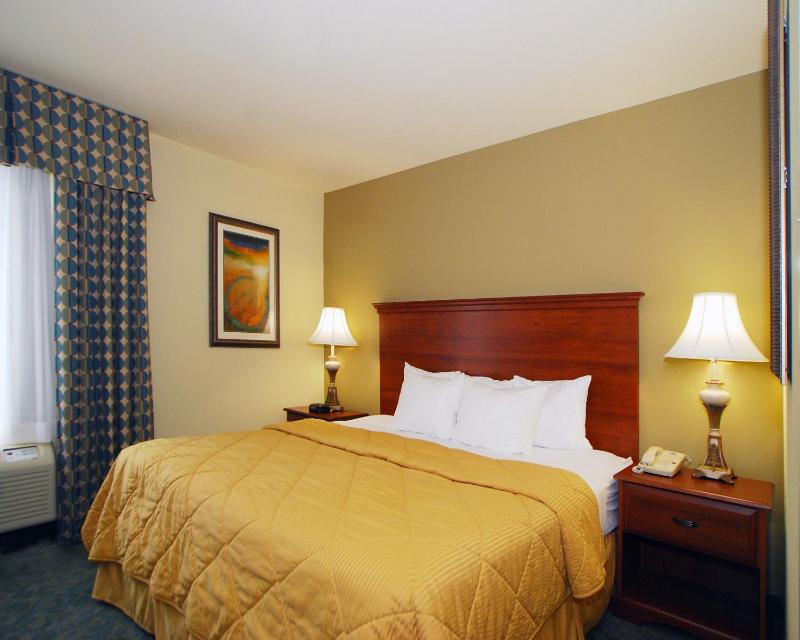 Queen Room - Non-Smoking image 2