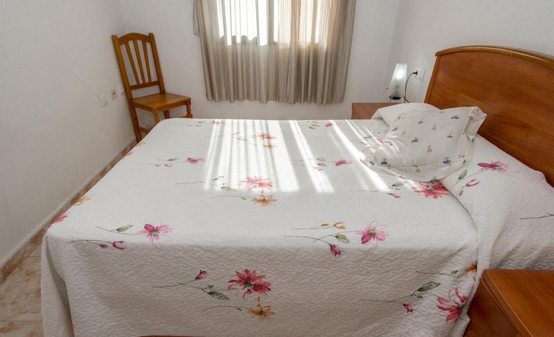 Apartamentos Turísticos Fresno - image 7