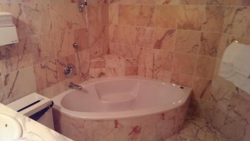 Suite with Terrace image 2