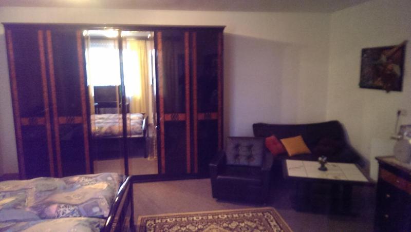 Suite with Terrace image 4