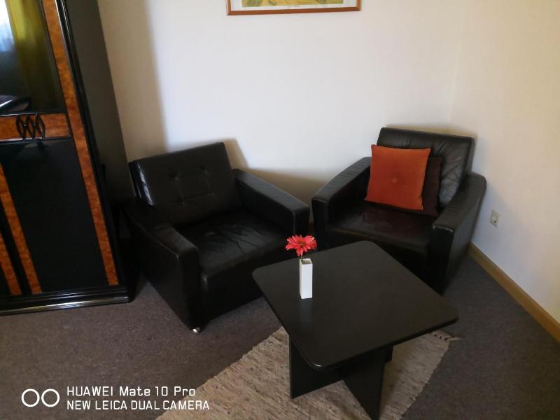 Suite with Terrace image 3