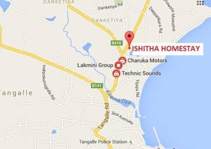 Ishitha Homestay - image 34
