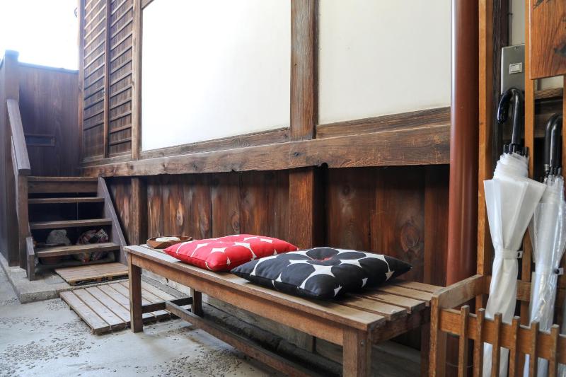 Konuka Yakushi Temple House - image 4