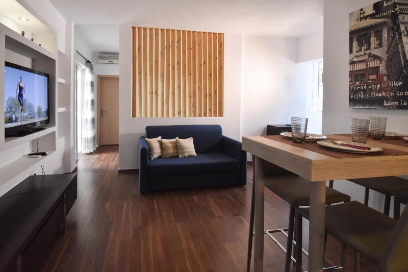 Deluxe Apartment image 4