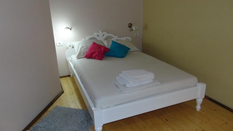 Classic Double Room with Shower image 1