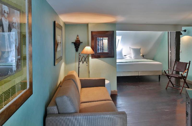 Suite image 1