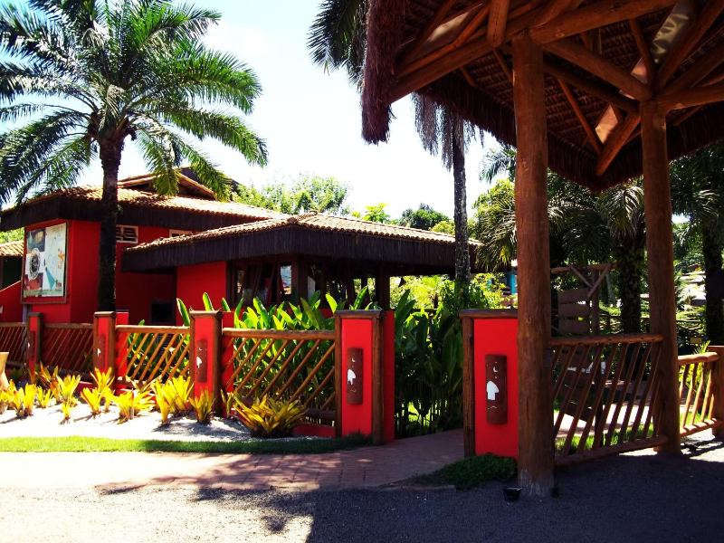 Ecoporan Hotel Charme Spa & Eventos - image 14