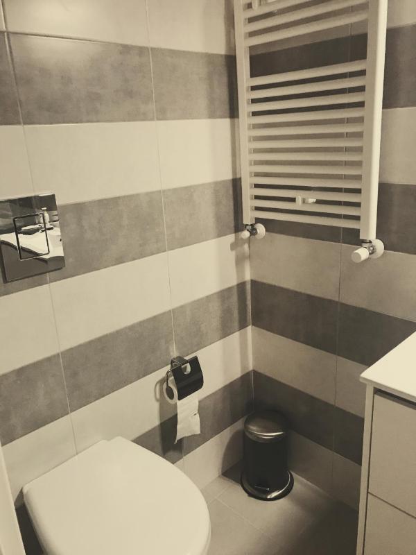 Deluxe Double or Twin Room with Balcony image 1