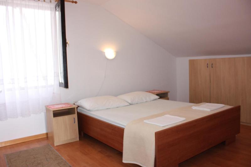 Three-Bedroom Apartment image 2