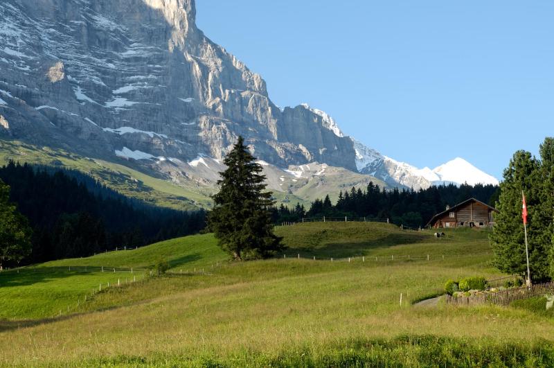 Suite with Balcony and Mountain View for 4 Persons image 2