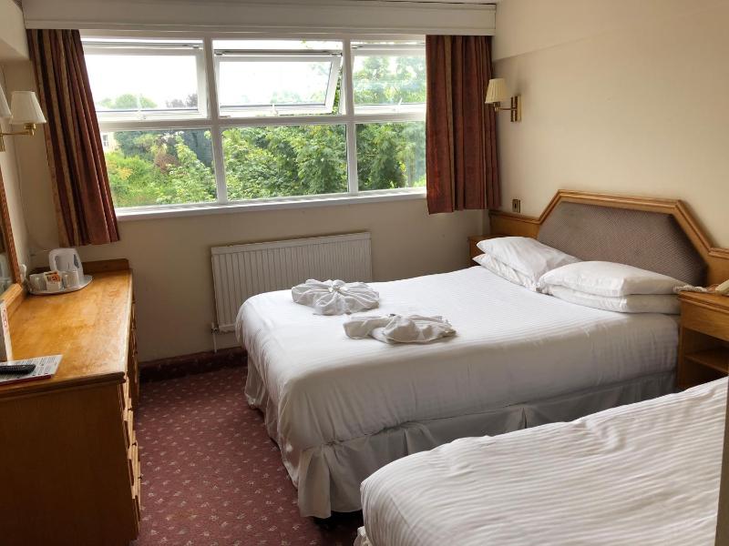 Riviera Hotel - image 43