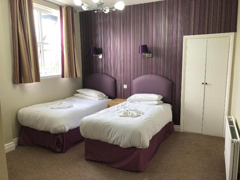 Riviera Hotel - image 39