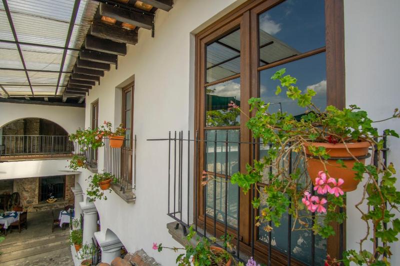 Hotel Posada de Don Rodrigo Antigua - image 7