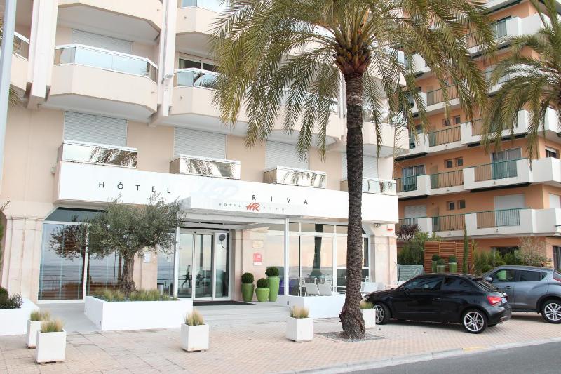Hôtel Riva Art & Spa - image 10