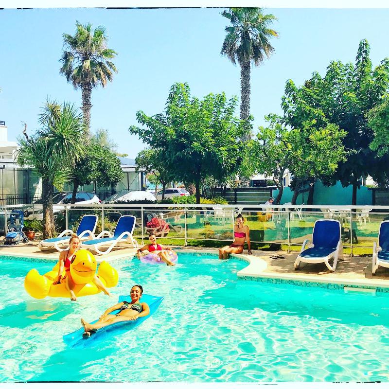 Hotel Sayonara - image 8