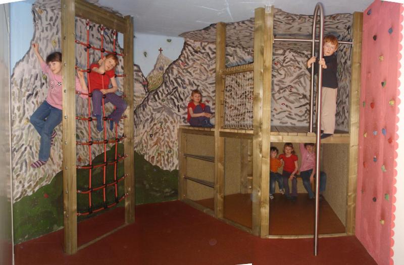 Double Room with Sofa Bed image 3