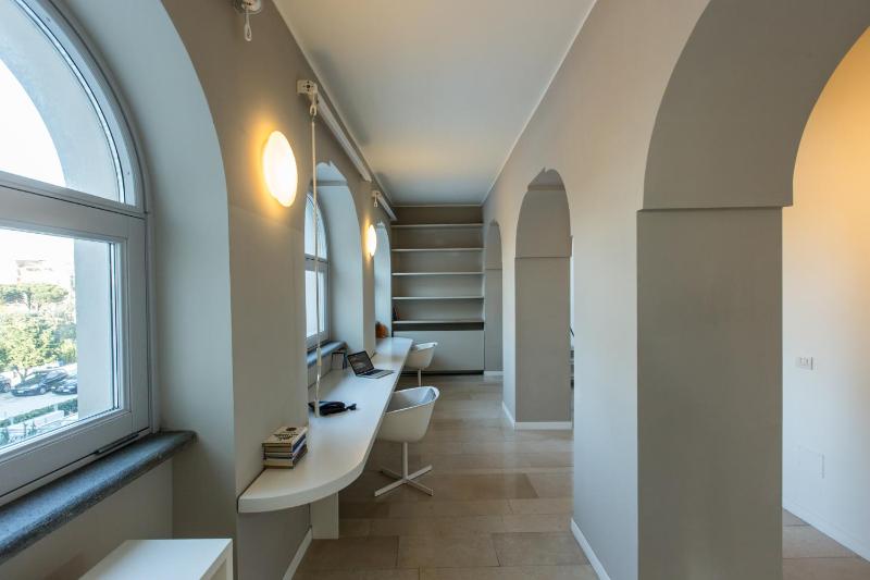 Two-Bedroom Apartment image 1