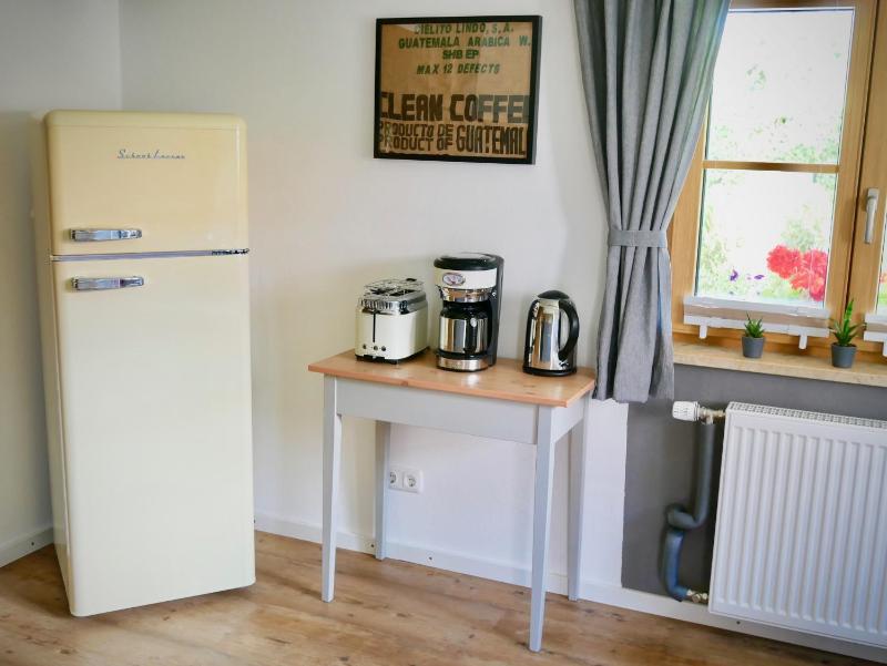 Apartment with Terrace image 4