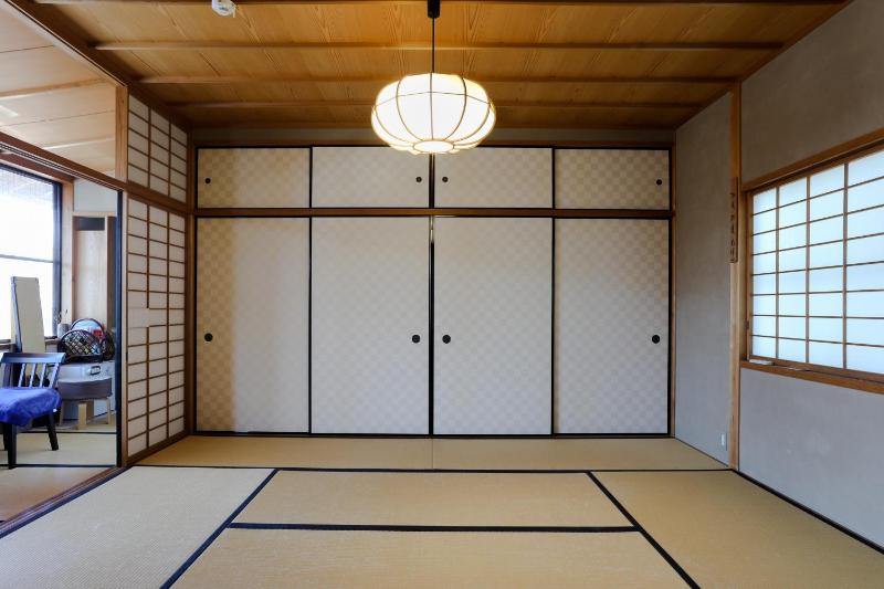 Konuka Yakushi Temple House - image 3