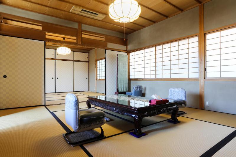 Konuka Yakushi Temple House - image 1