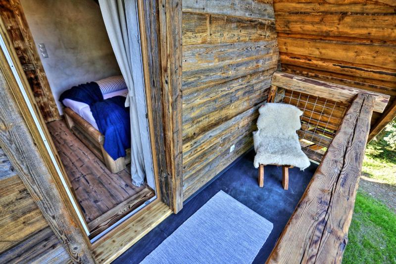 Apartment with Balcony image 4