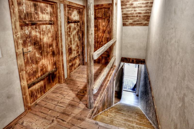 Apartment with Balcony image 2