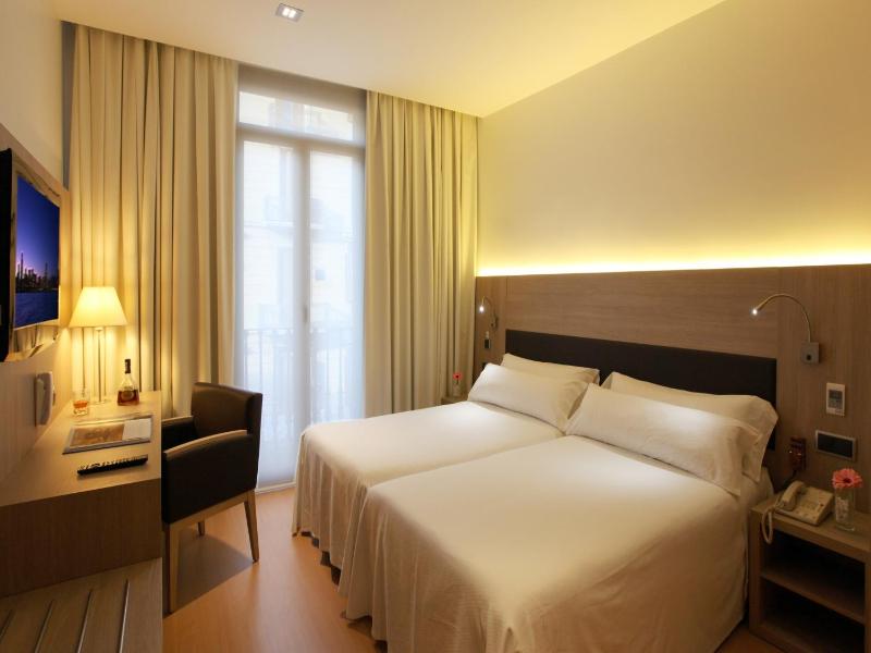 Double or Twin Room image 1