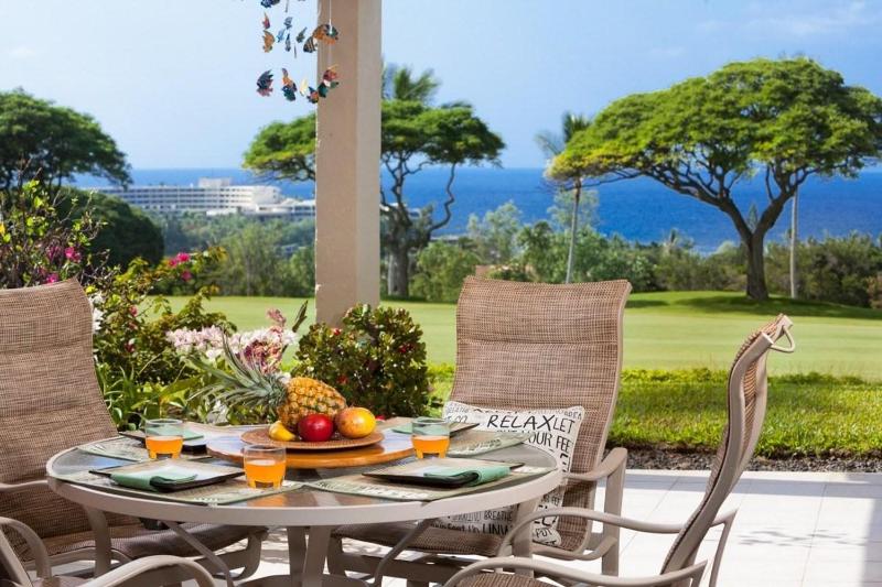 Country Club Villas#115 - image 1