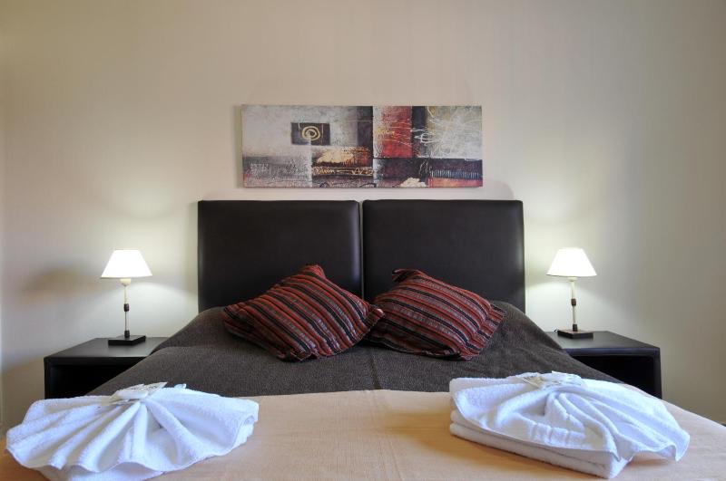 Casa Nostra Hotel - image 34