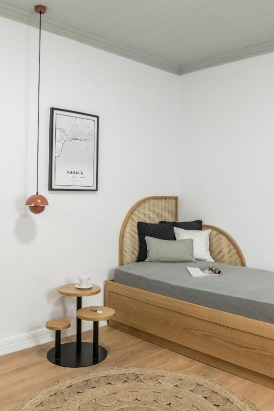Apartment with Balcony image 4