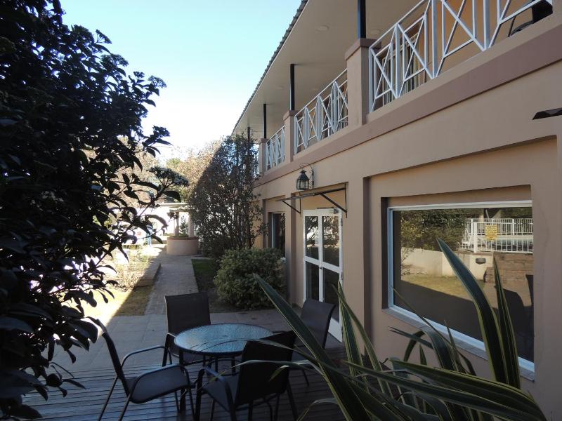 Casa Nostra Hotel - image 30