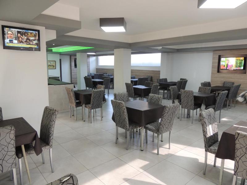 Casa Nostra Hotel - image 24