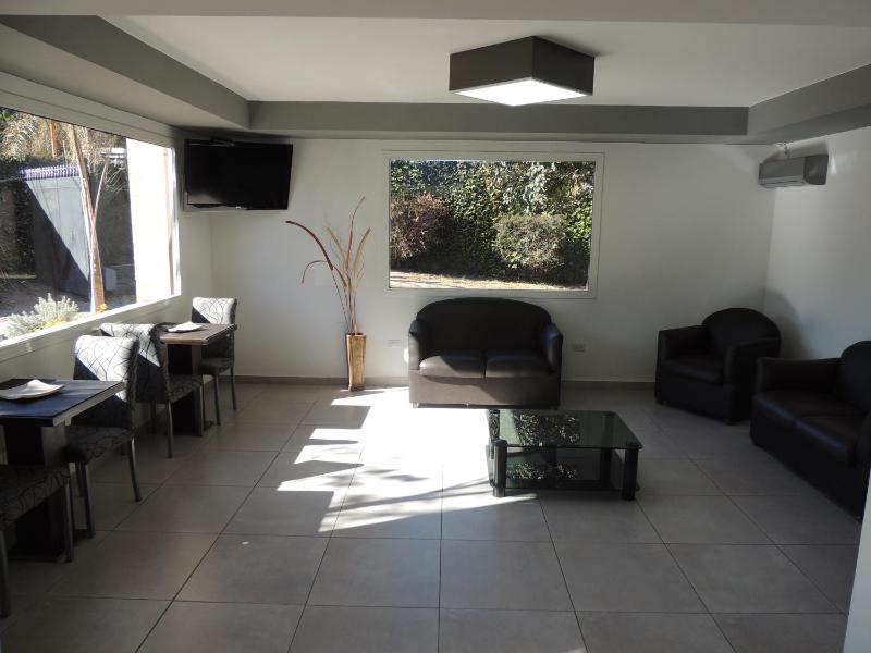 Casa Nostra Hotel - image 16
