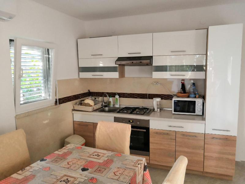 One-Bedroom apartment Standard image 2