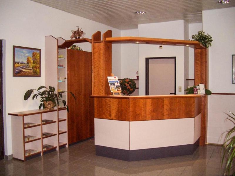 Sommerhotel Karwendel - image 13