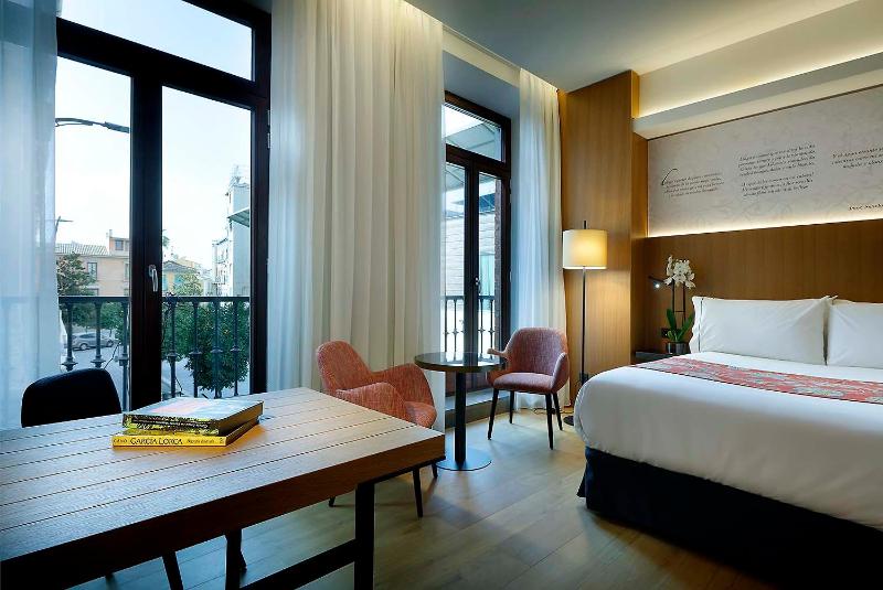 Aurea Catedral by Eurostars Hotel Company - image 2
