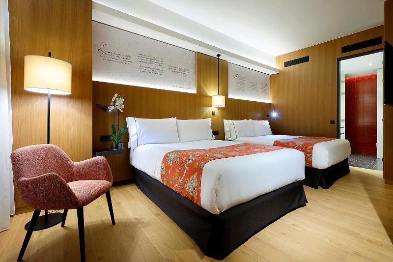 Aurea Catedral by Eurostars Hotel Company - image 10