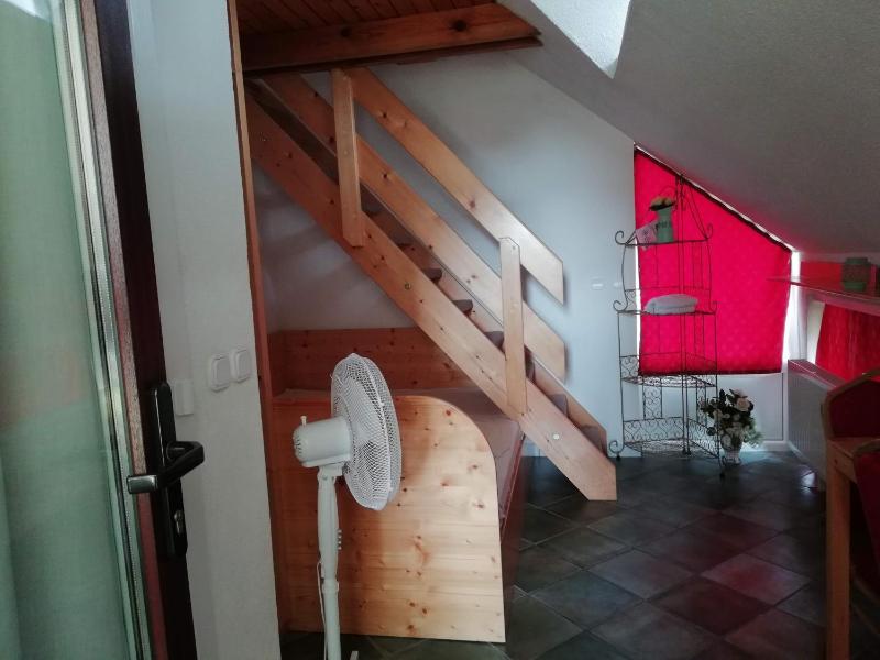 Double Room with Terrace image 3