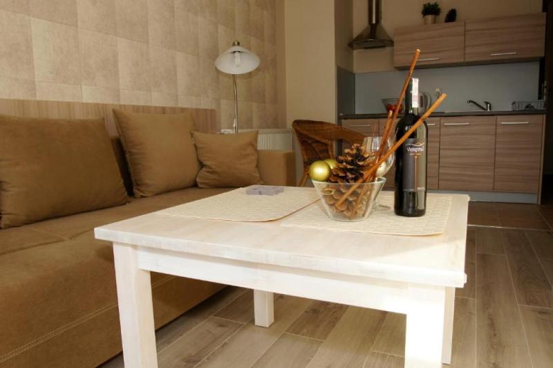 Apartament Jedynka - image 27