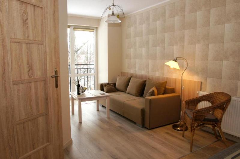 Apartament Jedynka - image 19