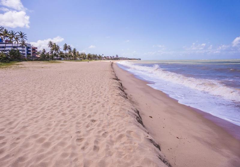 Unique Beach - Pé Na Areia - image 30