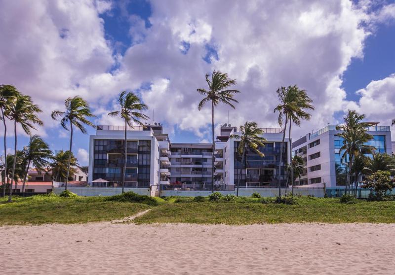 Unique Beach - Pé Na Areia - image 21