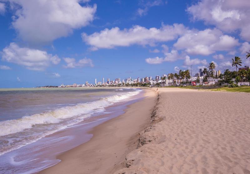 Unique Beach - Pé Na Areia - image 15