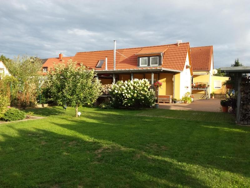 Three-Bedroom House image 2