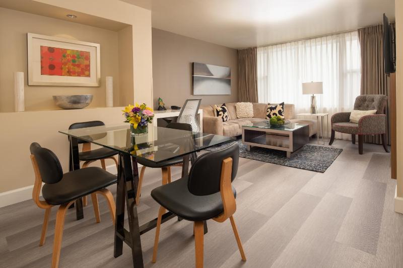 Staypineapple at Hotel Rose in Downtown Portland - image 42