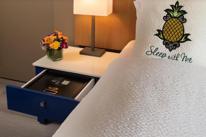 Staypineapple at Hotel Rose in Downtown Portland - image 24