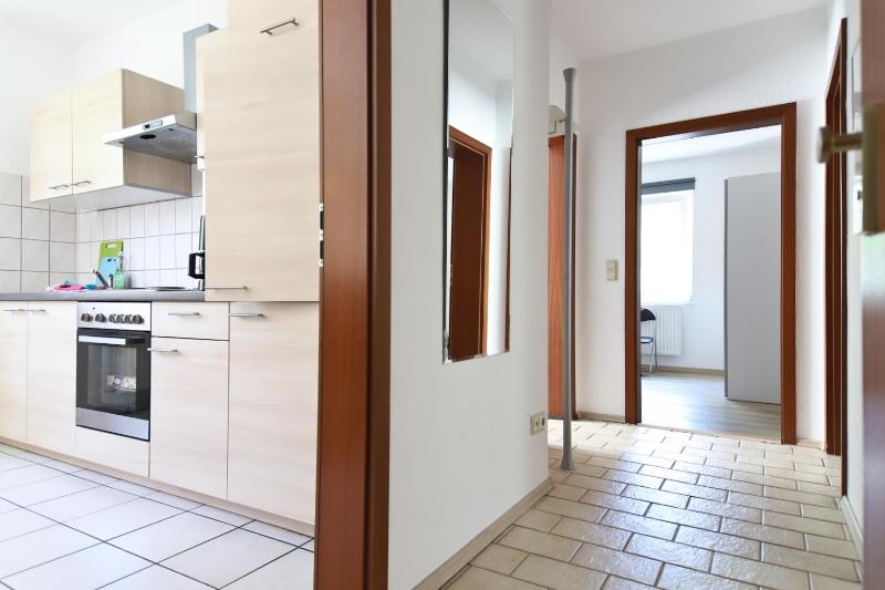 Two-Bedroom Apartment with Garden View - Ground Floor image 3
