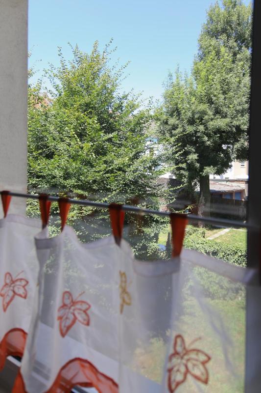 Two-Bedroom Apartment with Garden View - Ground Floor image 2