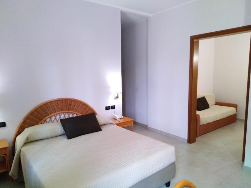 Hotel Corallo - image 7